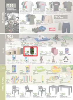 Agrimark : Festive Season Savings (20 Nov - 24 Dec 2019), page 4