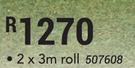 M-Flor Landscape Grass-2 x 3m Roll