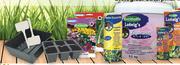 Kirchhoffs Grow Tray 6-Cell-185 x 140 x 50