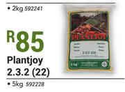 Plantjoy 2.3.2(22)-5Kg