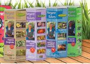 Margaret Roberts Biological Caterpillar Insecticide-50g