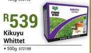 Starke Ayers Kikuyu Whittet-500g