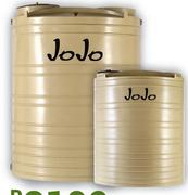 JoJo 5000Ltr Vertical Water Tank