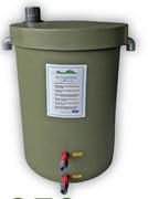 Ecogator Pool Backwash Recycling System 300Ltr 