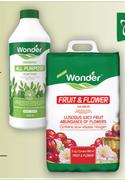 Efekto Wondersol All Purpose-500ml