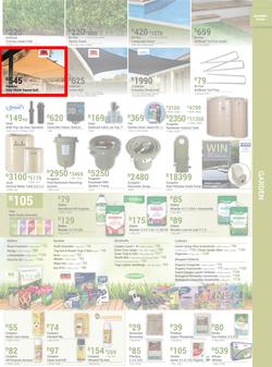 Agrimark : Festive Season Savings (20 Nov - 24 Dec 2019), page 5