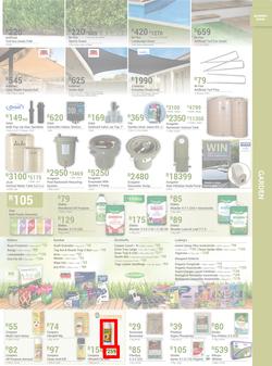 Agrimark : Festive Season Savings (20 Nov - 24 Dec 2019), page 5
