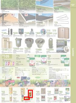 Agrimark : Festive Season Savings (20 Nov - 24 Dec 2019), page 5