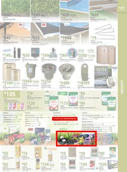 Agrimark : Festive Season Savings (20 Nov - 24 Dec 2019), page 5