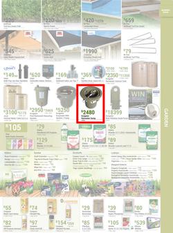 Agrimark : Festive Season Savings (20 Nov - 24 Dec 2019), page 5