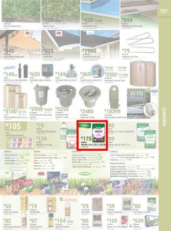 Agrimark : Festive Season Savings (20 Nov - 24 Dec 2019), page 5