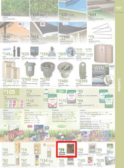Agrimark : Festive Season Savings (20 Nov - 24 Dec 2019), page 5
