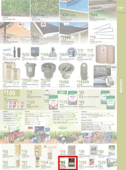 Agrimark : Festive Season Savings (20 Nov - 24 Dec 2019), page 5