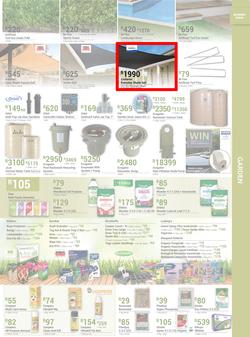 Agrimark : Festive Season Savings (20 Nov - 24 Dec 2019), page 5