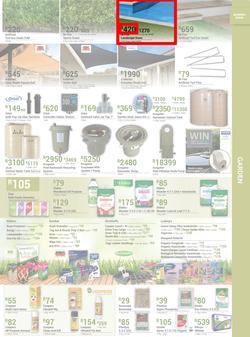 Agrimark : Festive Season Savings (20 Nov - 24 Dec 2019), page 5