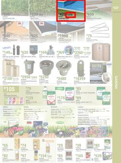 Agrimark : Festive Season Savings (20 Nov - 24 Dec 2019), page 5