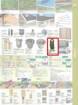 Agrimark : Festive Season Savings (20 Nov - 24 Dec 2019), page 5