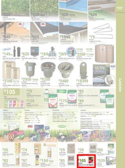 Agrimark : Festive Season Savings (20 Nov - 24 Dec 2019), page 5