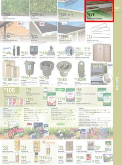 Agrimark : Festive Season Savings (20 Nov - 24 Dec 2019), page 5