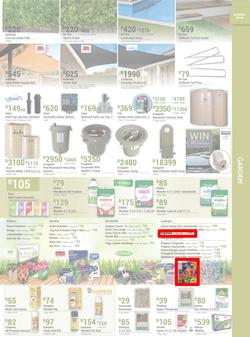 Agrimark : Festive Season Savings (20 Nov - 24 Dec 2019), page 5