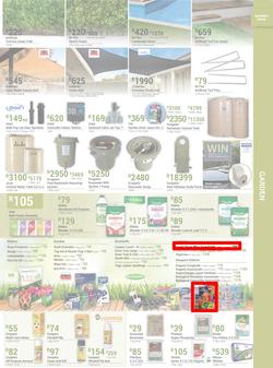 Agrimark : Festive Season Savings (20 Nov - 24 Dec 2019), page 5