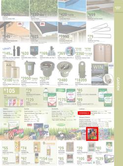 Agrimark : Festive Season Savings (20 Nov - 24 Dec 2019), page 5