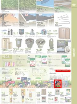 Agrimark : Festive Season Savings (20 Nov - 24 Dec 2019), page 5