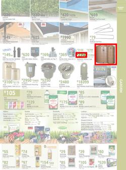 Agrimark : Festive Season Savings (20 Nov - 24 Dec 2019), page 5