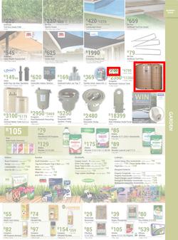 Agrimark : Festive Season Savings (20 Nov - 24 Dec 2019), page 5