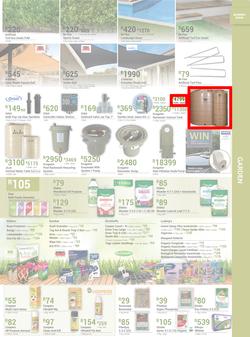 Agrimark : Festive Season Savings (20 Nov - 24 Dec 2019), page 5