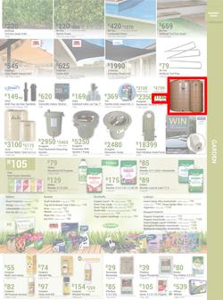 Agrimark : Festive Season Savings (20 Nov - 24 Dec 2019), page 5