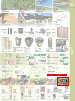 Agrimark : Festive Season Savings (20 Nov - 24 Dec 2019), page 5