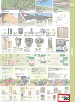 Agrimark : Festive Season Savings (20 Nov - 24 Dec 2019), page 5