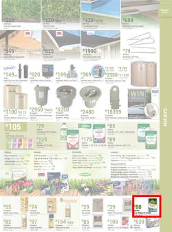 Agrimark : Festive Season Savings (20 Nov - 24 Dec 2019), page 5
