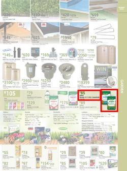 Agrimark : Festive Season Savings (20 Nov - 24 Dec 2019), page 5