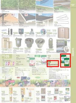 Agrimark : Festive Season Savings (20 Nov - 24 Dec 2019), page 5
