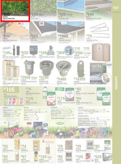 Agrimark : Festive Season Savings (20 Nov - 24 Dec 2019), page 5