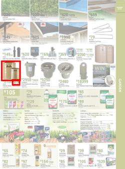 Agrimark : Festive Season Savings (20 Nov - 24 Dec 2019), page 5