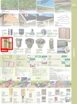 Agrimark : Festive Season Savings (20 Nov - 24 Dec 2019), page 5