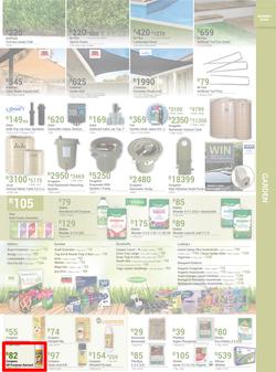 Agrimark : Festive Season Savings (20 Nov - 24 Dec 2019), page 5