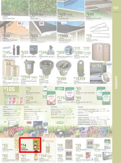 Agrimark : Festive Season Savings (20 Nov - 24 Dec 2019), page 5