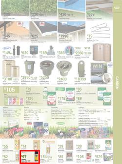 Agrimark : Festive Season Savings (20 Nov - 24 Dec 2019), page 5