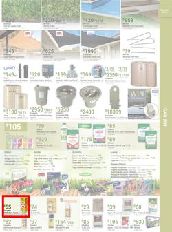 Agrimark : Festive Season Savings (20 Nov - 24 Dec 2019), page 5