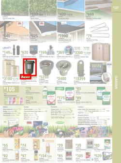 Agrimark : Festive Season Savings (20 Nov - 24 Dec 2019), page 5