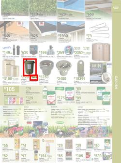Agrimark : Festive Season Savings (20 Nov - 24 Dec 2019), page 5