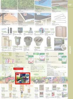 Agrimark : Festive Season Savings (20 Nov - 24 Dec 2019), page 5