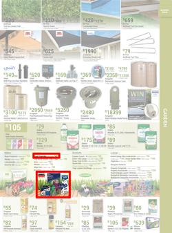 Agrimark : Festive Season Savings (20 Nov - 24 Dec 2019), page 5