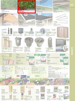 Agrimark : Festive Season Savings (20 Nov - 24 Dec 2019), page 5