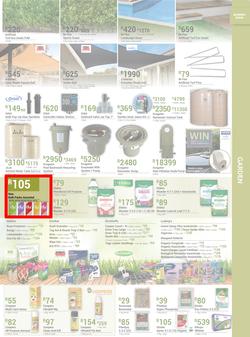 Agrimark : Festive Season Savings (20 Nov - 24 Dec 2019), page 5