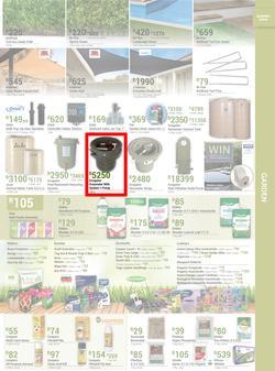 Agrimark : Festive Season Savings (20 Nov - 24 Dec 2019), page 5